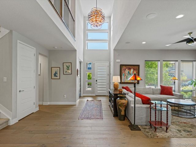 9399 E 58th Drive, Denver, CO 80238
