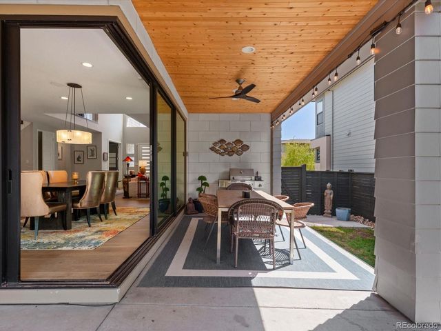 9399 E 58th Drive, Denver, CO 80238
