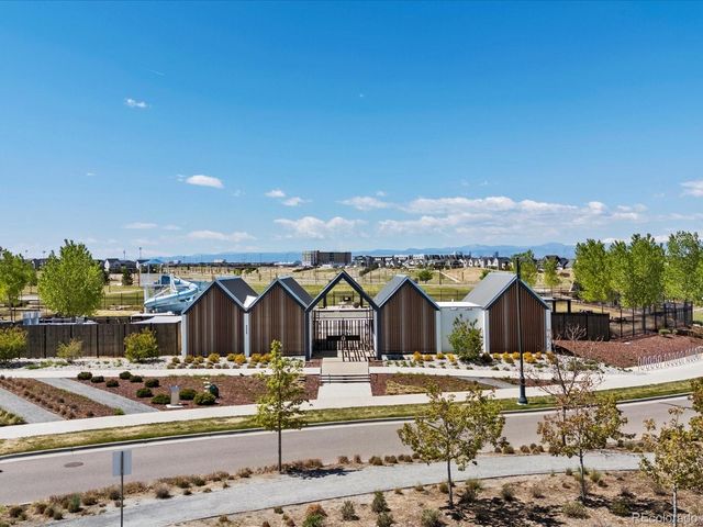 9399 E 58th Drive, Denver, CO 80238