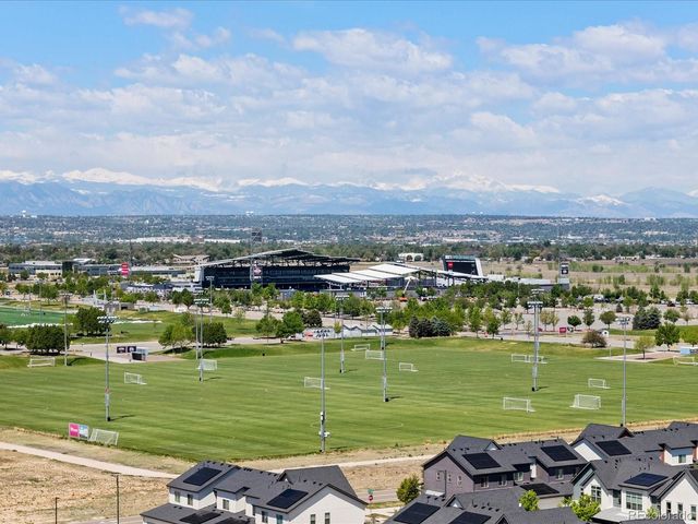 9399 E 58th Drive, Denver, CO 80238