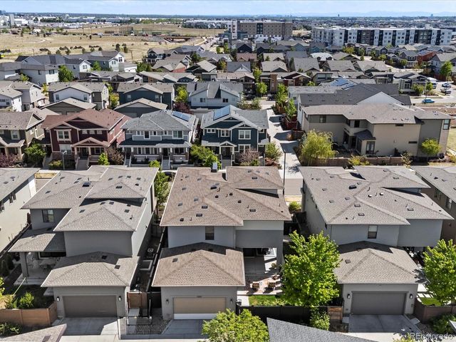 9399 E 58th Drive, Denver, CO 80238