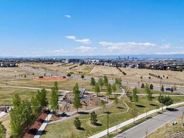 9399 E 58th Drive, Denver, CO 80238