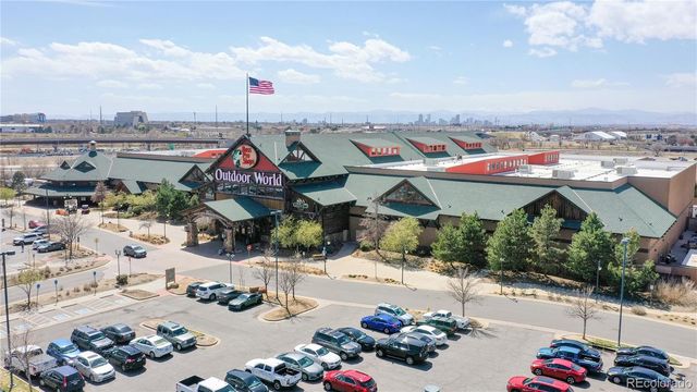 9399 E 58th Drive, Denver, CO 80238