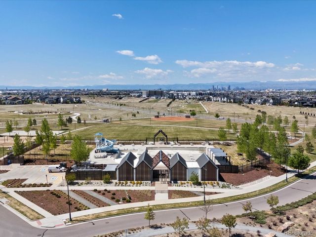 9399 E 58th Drive, Denver, CO 80238