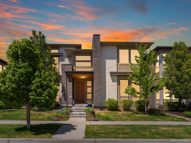 9399 E 58th Drive, Denver, CO 80238