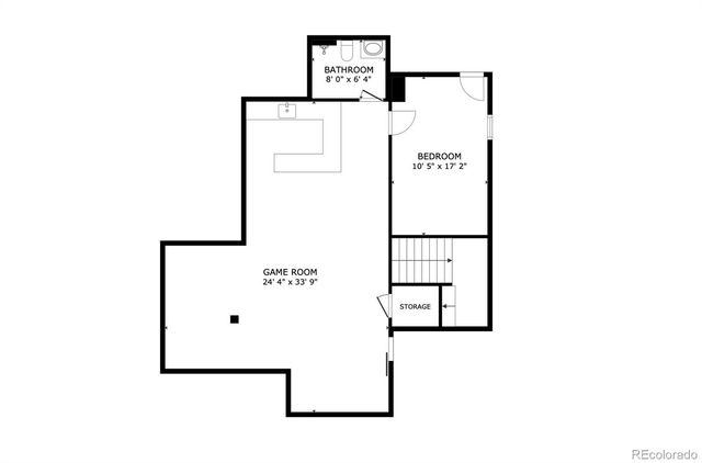 9399 E 58th Drive, Denver, CO 80238