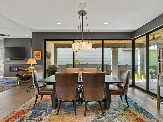 9399 E 58th Drive, Denver, CO 80238