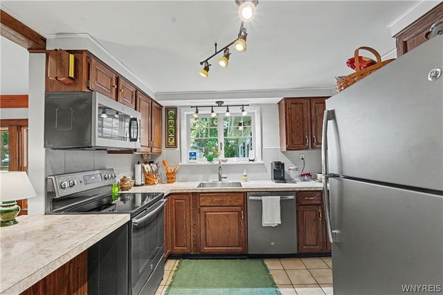 4311 Wildwood Drive, Clarence, NY 14221