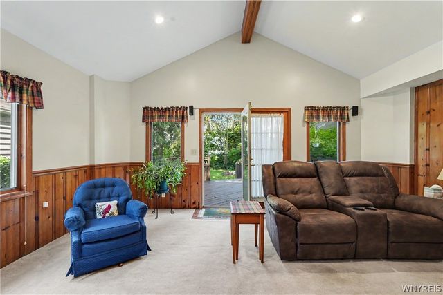 4311 Wildwood Drive, Clarence, NY 14221
