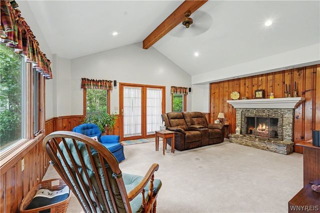 4311 Wildwood Drive, Clarence, NY 14221