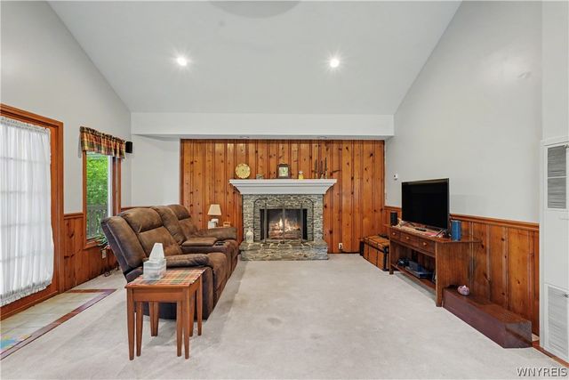 4311 Wildwood Drive, Clarence, NY 14221