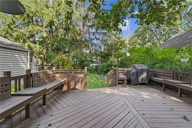 4311 Wildwood Drive, Clarence, NY 14221