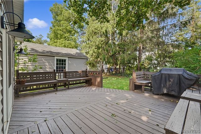 4311 Wildwood Drive, Clarence, NY 14221