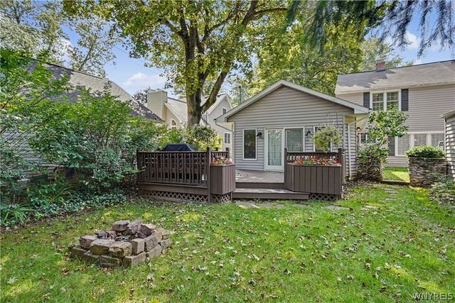 4311 Wildwood Drive, Clarence, NY 14221