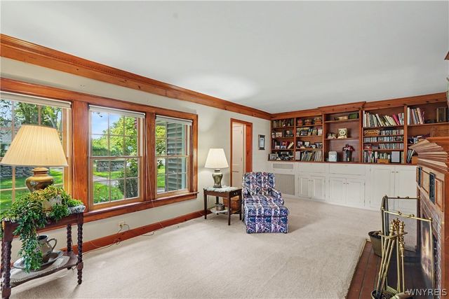 4311 Wildwood Drive, Clarence, NY 14221