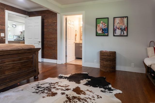 402 W Hoyle, Hazen, AR 72064