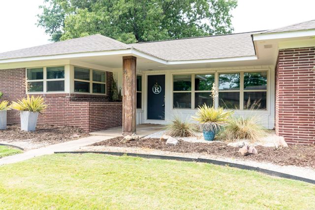 402 W Hoyle, Hazen, AR 72064