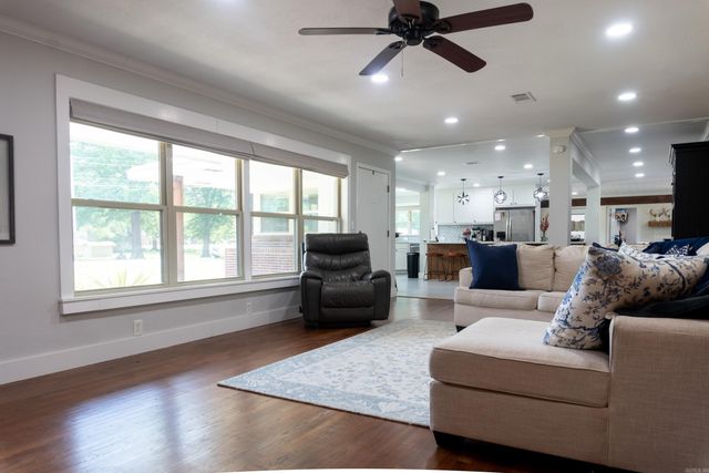 402 W Hoyle, Hazen, AR 72064