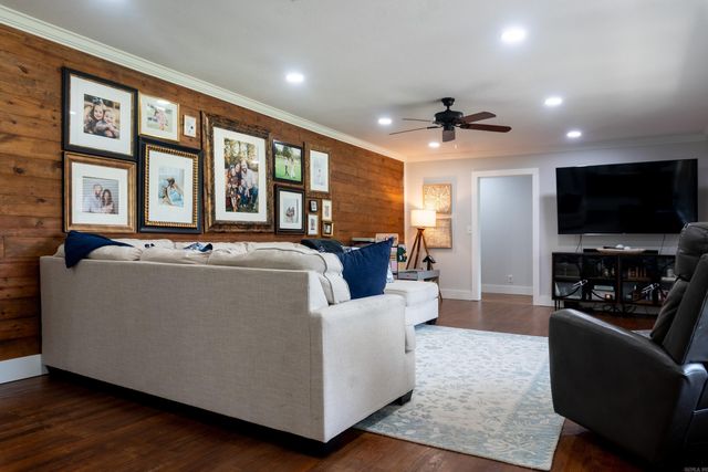 402 W Hoyle, Hazen, AR 72064
