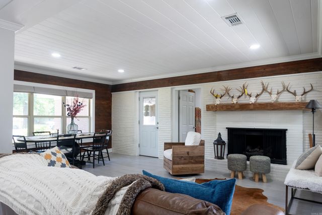402 W Hoyle, Hazen, AR 72064