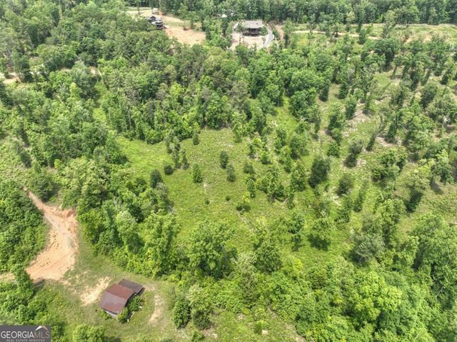 LOT 13 Hidden Acres 13, Blue Ridge, GA 30513