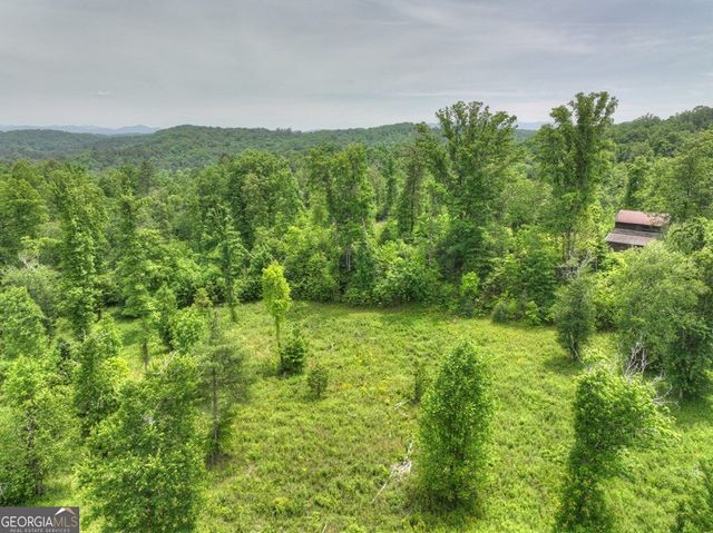 LOT 13 Hidden Acres 13, Blue Ridge, GA 30513