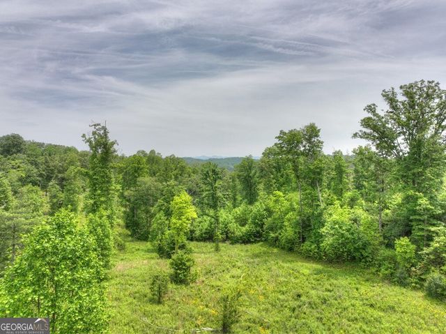 LOT 13 Hidden Acres 13, Blue Ridge, GA 30513