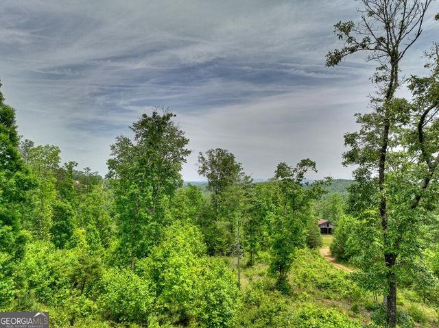 LOT 13 Hidden Acres 13, Blue Ridge, GA 30513