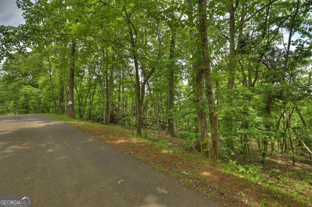 LOT 13 Hidden Acres 13, Blue Ridge, GA 30513