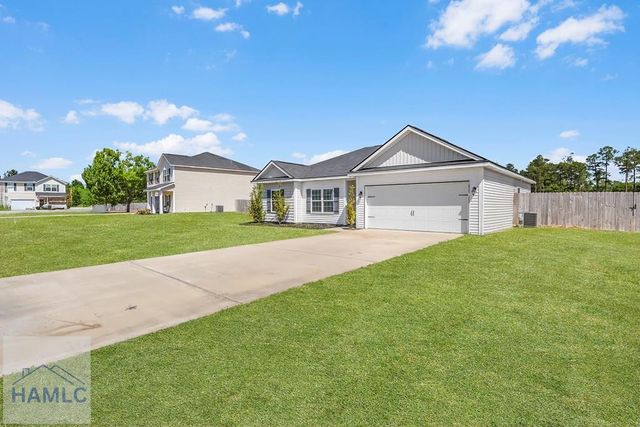 33 Firefly Trace, Ludowici, GA 31316