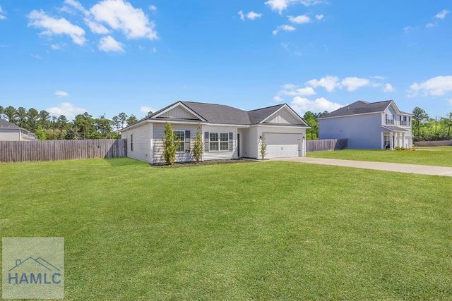 33 Firefly Trace, Ludowici, GA 31316