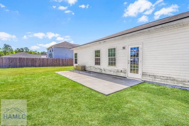 33 Firefly Trace, Ludowici, GA 31316