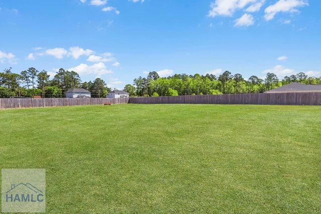 33 Firefly Trace, Ludowici, GA 31316