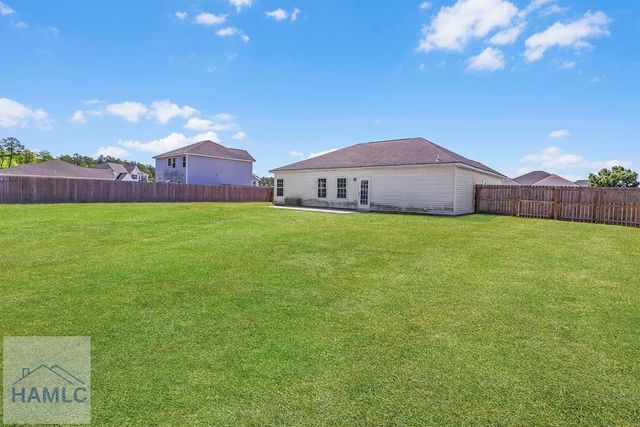 33 Firefly Trace, Ludowici, GA 31316