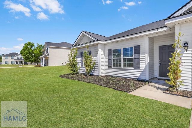 33 Firefly Trace, Ludowici, GA 31316