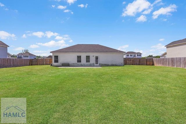 33 Firefly Trace, Ludowici, GA 31316