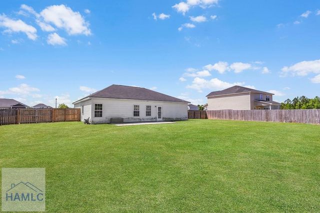 33 Firefly Trace, Ludowici, GA 31316