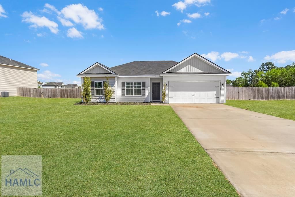 33 Firefly Trace, Ludowici, GA 31316