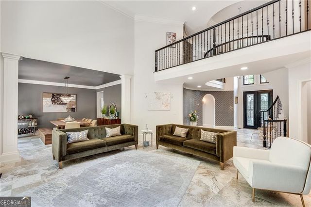7135 Greatwood Trail, Alpharetta, GA 30005