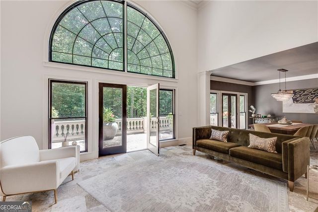 7135 Greatwood Trail, Alpharetta, GA 30005