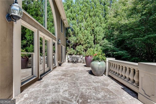 7135 Greatwood Trail, Alpharetta, GA 30005