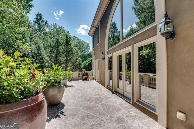 7135 Greatwood Trail, Alpharetta, GA 30005