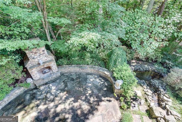7135 Greatwood Trail, Alpharetta, GA 30005