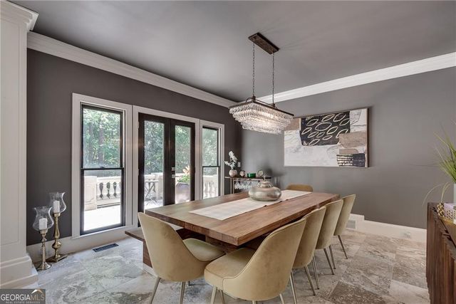 7135 Greatwood Trail, Alpharetta, GA 30005
