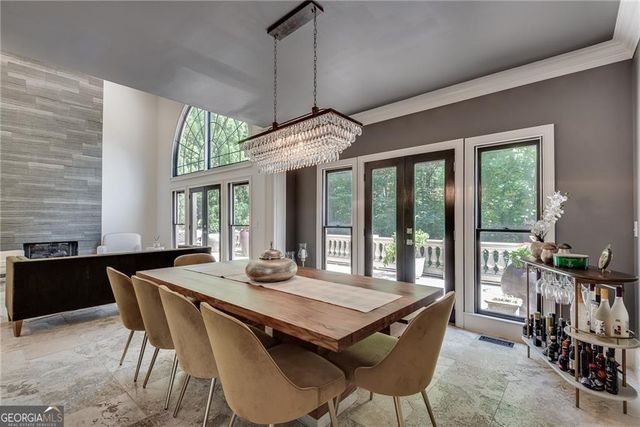 7135 Greatwood Trail, Alpharetta, GA 30005