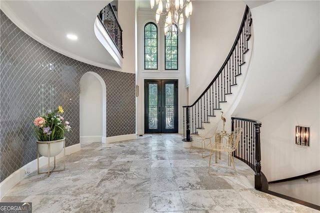 7135 Greatwood Trail, Alpharetta, GA 30005