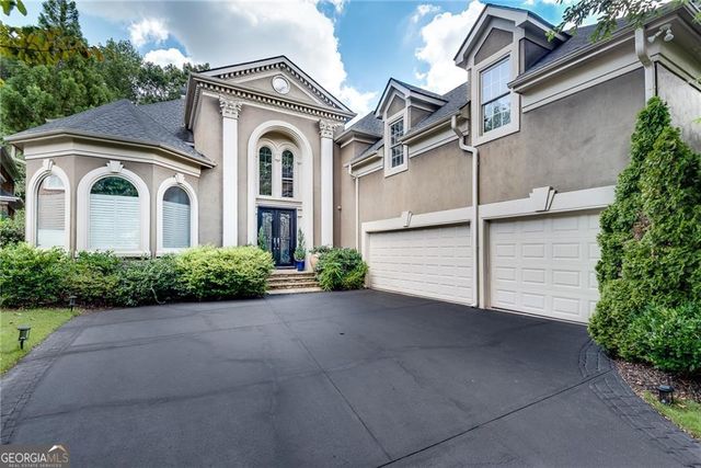 7135 Greatwood Trail, Alpharetta, GA 30005