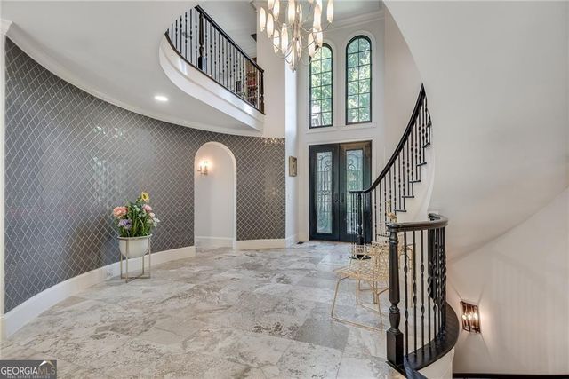 7135 Greatwood Trail, Alpharetta, GA 30005