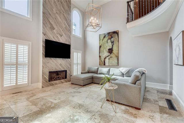 7135 Greatwood Trail, Alpharetta, GA 30005
