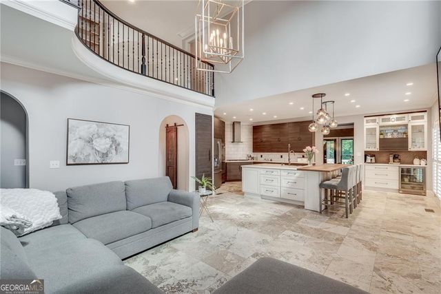 7135 Greatwood Trail, Alpharetta, GA 30005